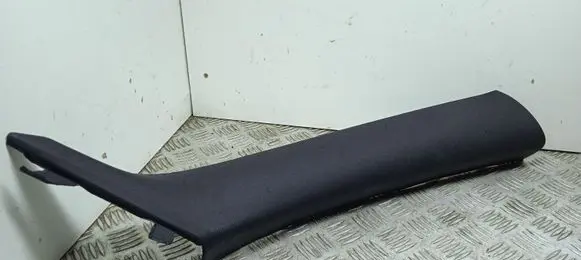 BMW 4 F36 Gran coupe (A) pillar trim 7276888