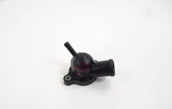 Volkswagen T-Roc Engine coolant pipe/hose 04L121131AB