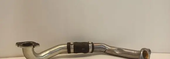 Volvo XC40 Engine coolant pipe/hose 32208969