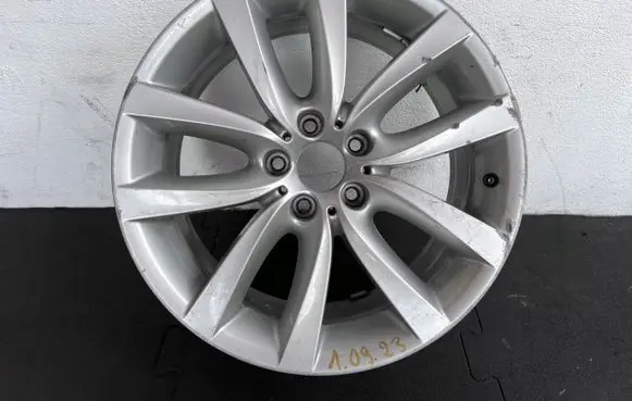 BMW 5 F10 F11 R19 alloy rim 6790178