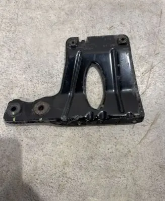 Audi e-tron Other engine bay part 4KE820195R