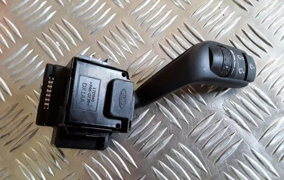 Ford Transit Wiper control stalk 6C1T17A553AA 17D940
