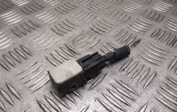 Mazda 3 I Airbag deployment crash/impact sensor 3M5T14B006AD