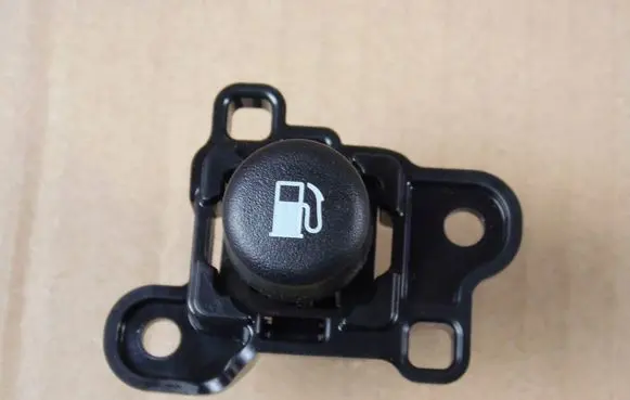 Mitsubishi Outlander Fuel tank opening switch 8002B877