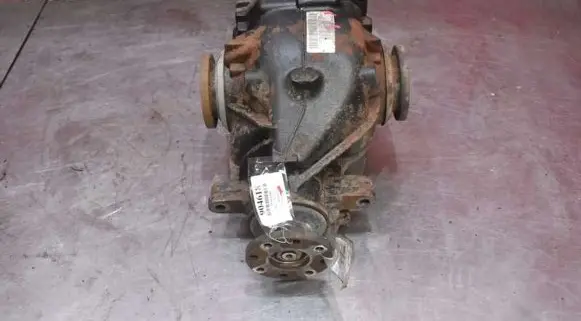 BMW Z4 E85 E86 Rear differential 7514128