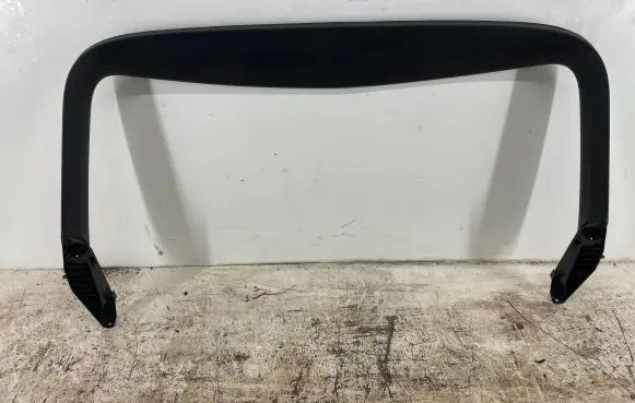 Skoda Superb B8 (3V) Tailgate/trunk upper cover trim 3V9867605