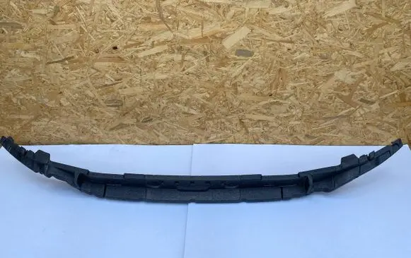 Audi A7 S7 4K8 Front bumper foam support bar 4K8807550