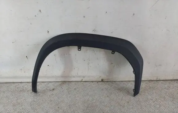 Toyota Yaris Cross Front arch trim 756120D010 756020D010