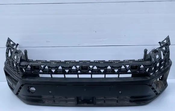 Volkswagen Crafter Front bumper 7C0807221B 7C0