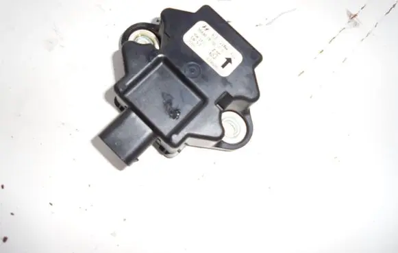 Hyundai Santa Fe ESP acceleration yaw rate sensor