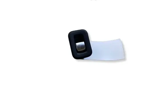 Mercedes-Benz GLC X253 C253 Tailgate opening switch A2059051713