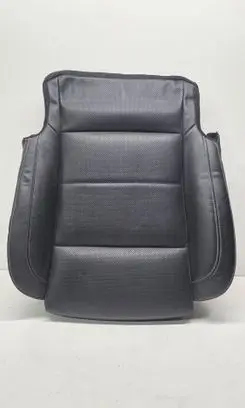Renault Koleos II Seat trim 873H88592R 873613501R 873352907R