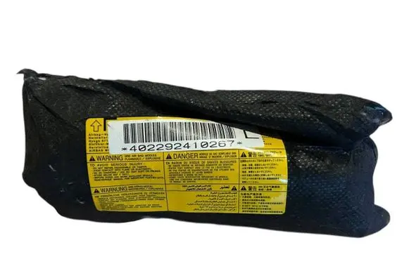 Mitsubishi ASX Side airbag 