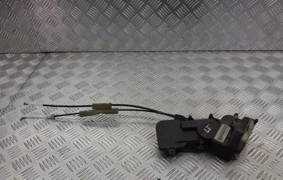 Mazda 2 Rear door lock P3M71-A264A27-DG
