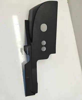 Dodge RAM Rear seat side bottom trim 6ME46TX7AC 363609753