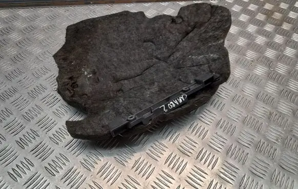 Chevrolet Camaro Heat shield in engine bay 12644708