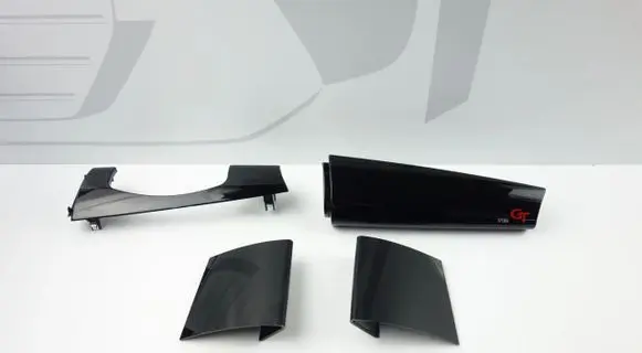 Mini One - Cooper F56 F55 Panel trim 