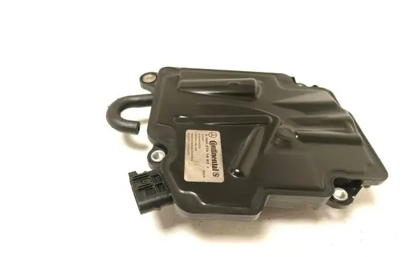 Mercedes-Benz E W212 Gearbox control unit/module A0002701652