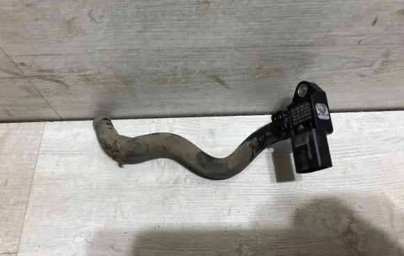 Seat Ateca Exhaust gas pressure sensor 04L906051B 0281006222
