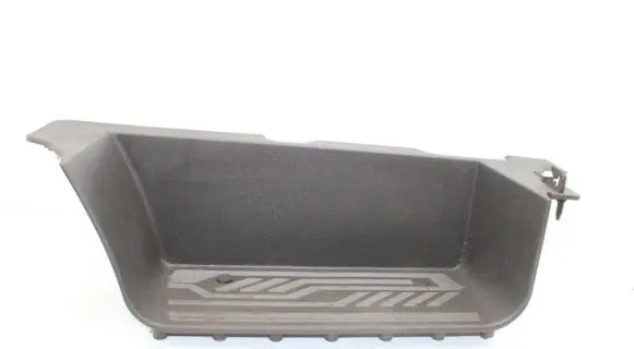 Ford Transit Thresholds for All-terrain vehicles BK21V13201ADW