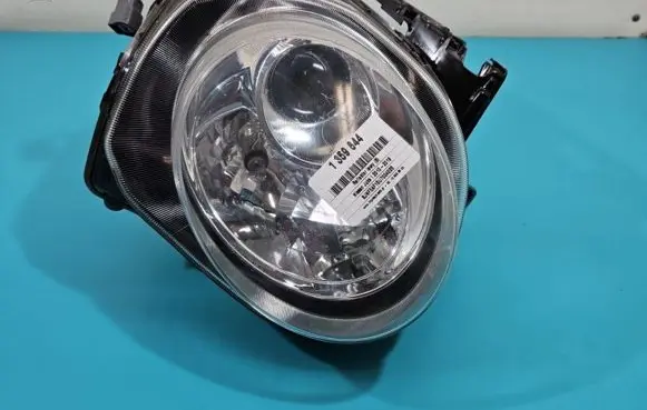 Nissan Juke I F15 Headlight/headlamp FAAN2810000UK IMPRK1359644