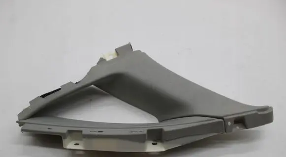 Audi A8 S8 D4 4H (C) pillar trim 4H4867242