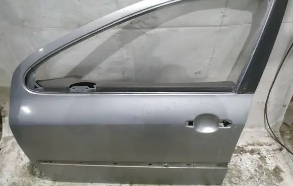 Peugeot 307 Front door PILKOS