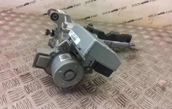 Mazda CX-3 Steering wheel axle d23t32100e