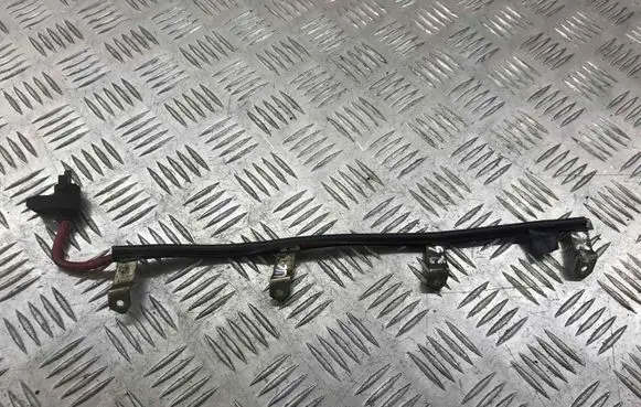 Ford Mondeo Mk III Fuel return line/hose 