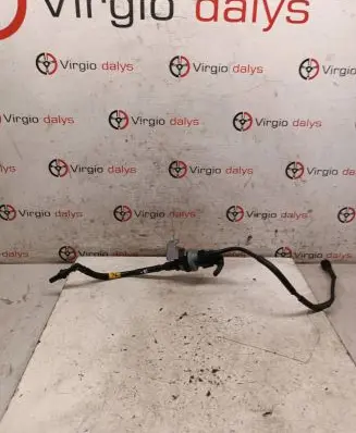 Peugeot 208 I Vacuum valve 9802009480