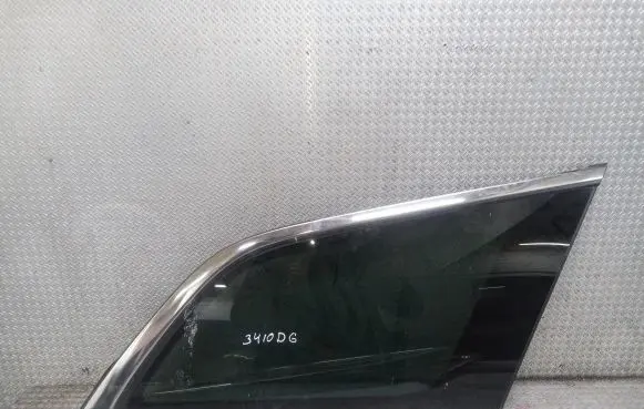 Mazda CX-7 Rear side window