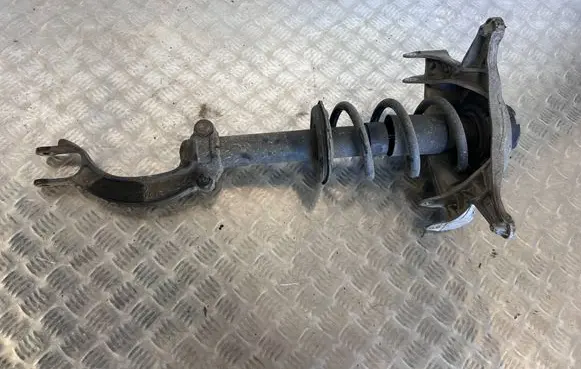 Audi A4 S4 B8 8K Front shock absorber/damper 8K0413031BA