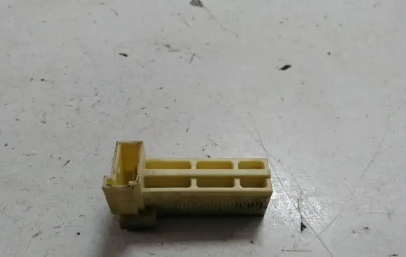 BMW 1 F20 F21 Brake pedal sensor switch 924007602