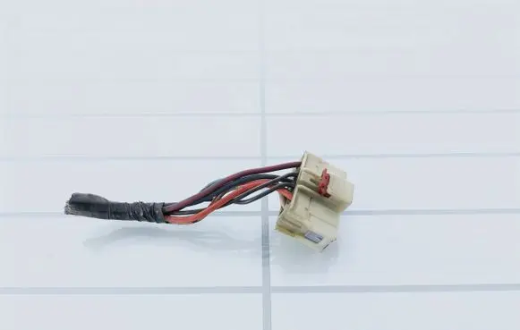 Chrysler Grand Voyager IV Other wiring loom 85672