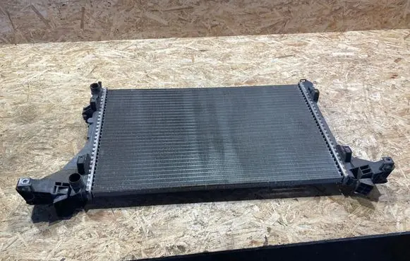 Renault Master III Coolant radiator 214004474R