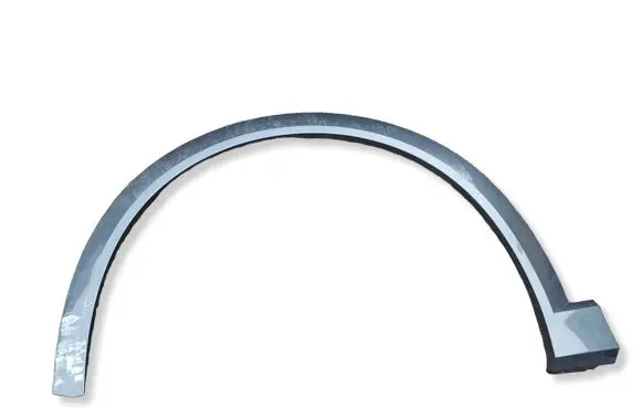 Audi e-tron Front arch trim 4KE853717