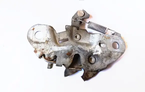 Peugeot Partner Engine bonnet/hood lock/catch
