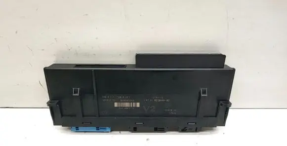 BMW 5 F10 F11 Comfort/convenience module 9228491 61359228491