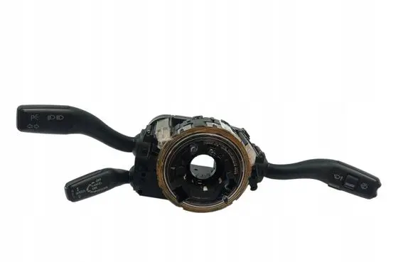 Audi A8 S8 D3 4E Wiper turn signal indicator stalk/switch 4E0953549A