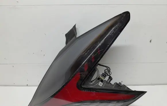 Rear/tail lights