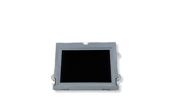 Citroen DS5 Speedometer (instrument cluster) 9805341480