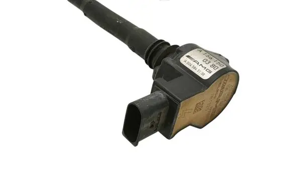 Mercedes-Benz CL C216 High voltage ignition coil A1561500280 A156150