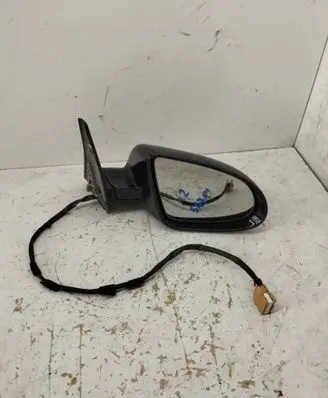 Audi A2 Front door electric wing mirror 12323390