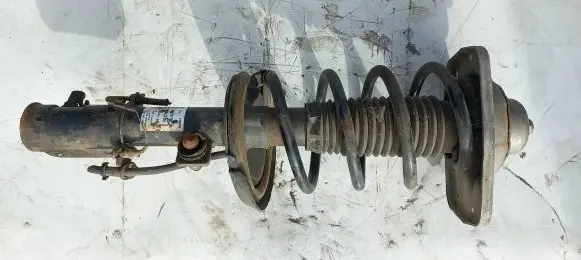 Fiat Scudo Front shock absorber/damper 14005672800r