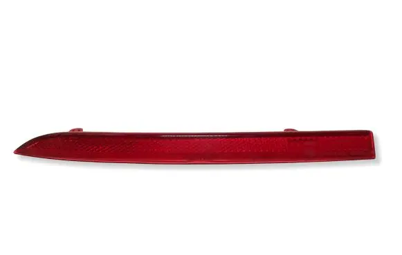 Volkswagen Golf VI Rear tail light reflector 1K9945106A