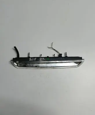 Peugeot 308 Third/center stoplight