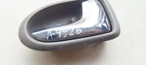 Mazda Premacy Rear door interior handle