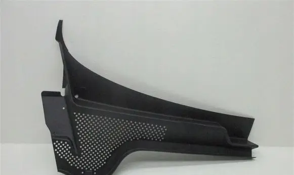 Volkswagen Beetle A5 Wiper trim