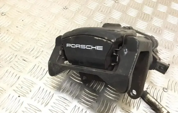 Porsche Macan (95B) Rear brake caliper 95B615405 95B615405AE