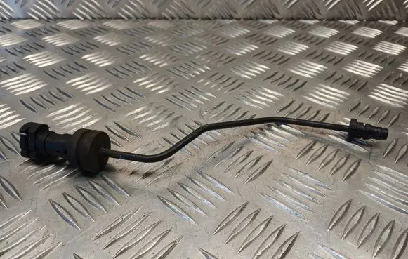 Ford S-MAX Clutch pipe/line 6G917K590BC